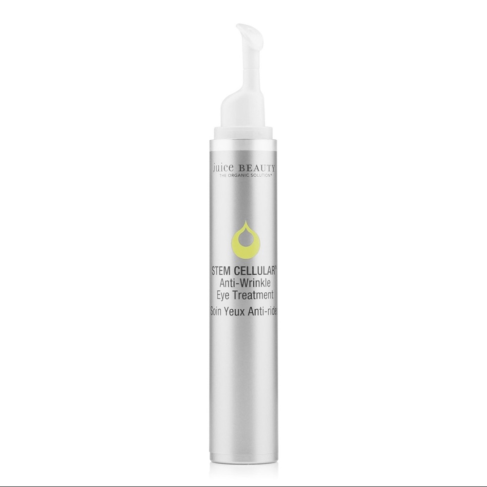 STEM CELLULAR ANTI-WRINKLE EYE TREATMENT